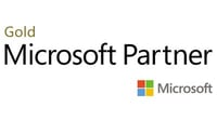 MS Gold Partner Logo MS Gold Partner Logo