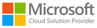 Microsoft Cloud Solution Provider